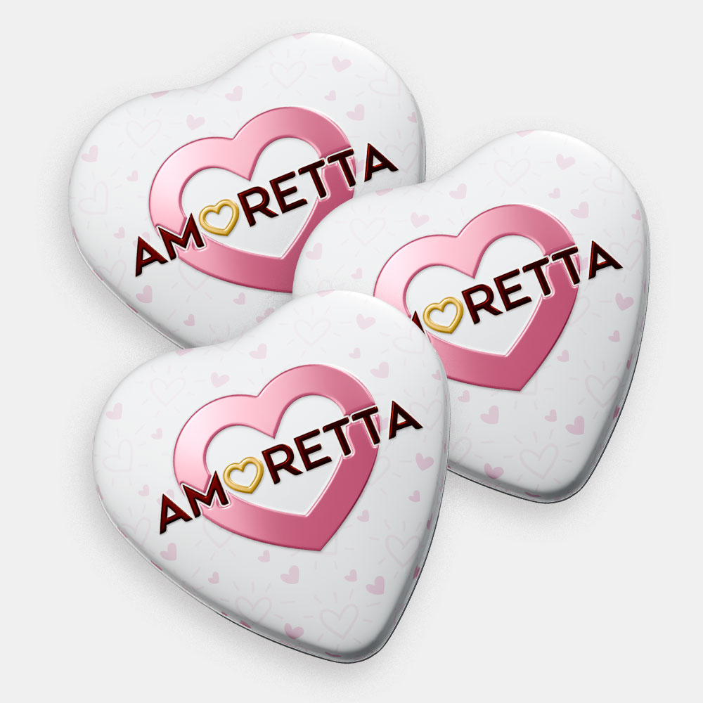 Zdjęcie produktu: Armoretta mała puszka